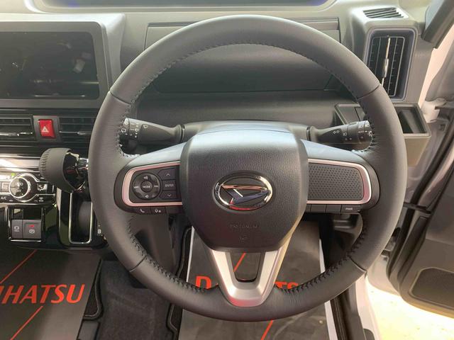 タントカスタムRS 保証付き(静岡県)の中古車