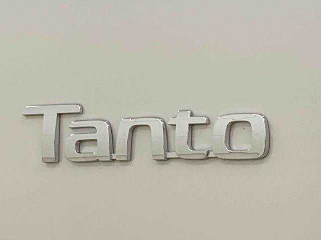タントカスタムRS 保証付き(静岡県)の中古車