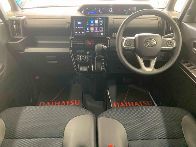 タントカスタムRSリミテッド ディスプレイオーディオ 保証付きETC バックカメラ(静岡県)の中古車