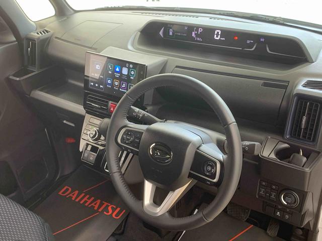 タントカスタムRSリミテッド ディスプレイオーディオ 保証付きETC バックカメラ(静岡県)の中古車