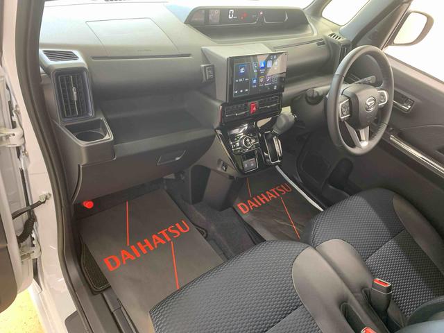 タントカスタムRSリミテッド ディスプレイオーディオ 保証付きETC バックカメラ(静岡県)の中古車