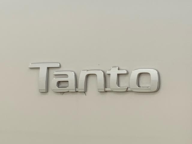 タントカスタムRSリミテッド ディスプレイオーディオ 保証付きETC バックカメラ(静岡県)の中古車