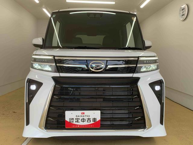 タントカスタムRSリミテッド ディスプレイオーディオ 保証付きETC バックカメラ(静岡県)の中古車