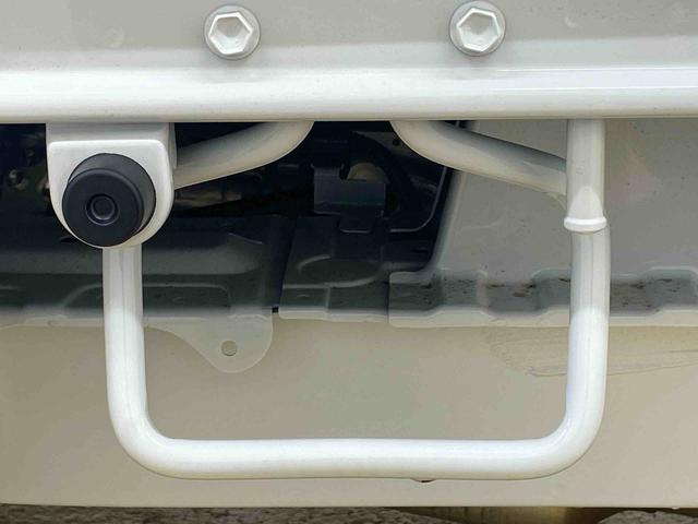 ハイゼットトラックジャンボエクストラ 保証付き(静岡県)の中古車