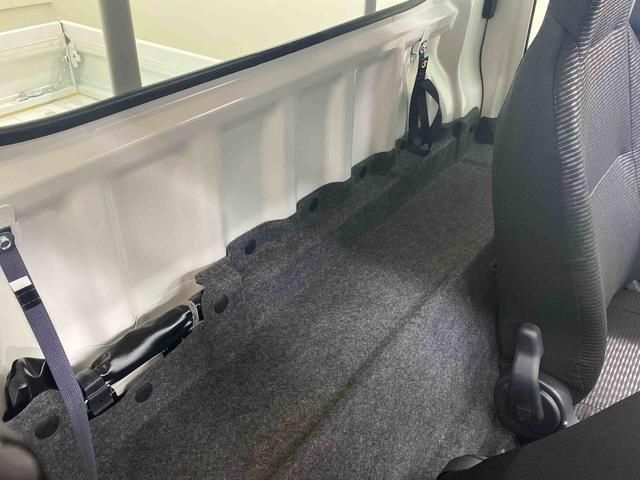 ハイゼットトラックジャンボエクストラ 保証付き(静岡県)の中古車