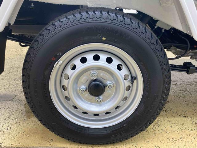 ハイゼットトラックジャンボエクストラ 保証付き(静岡県)の中古車