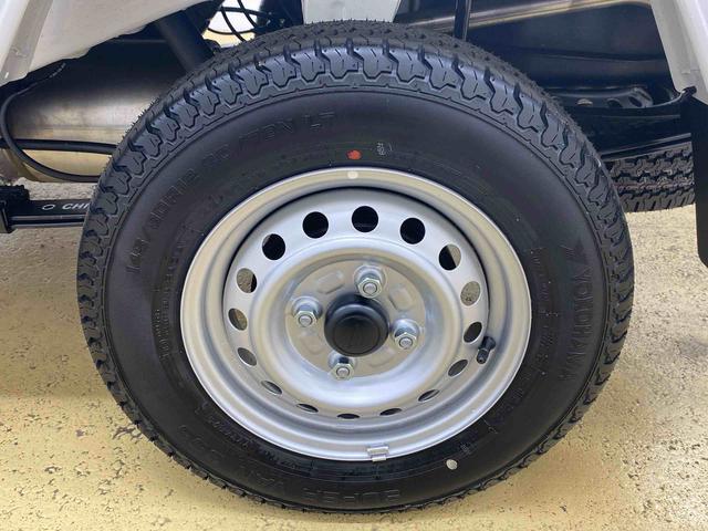 ハイゼットトラックジャンボエクストラ 保証付き(静岡県)の中古車