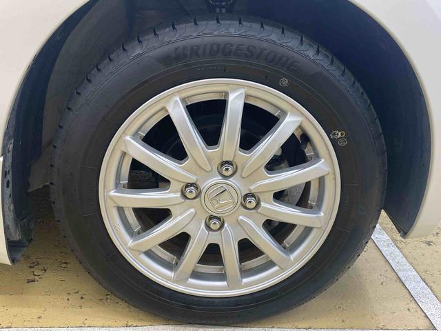 N−WGNG SSコンフォートパッケージ タイヤ新品 保証付きナビ バックカメラ(静岡県)の中古車
