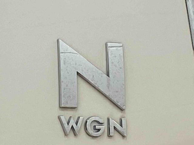 N−WGNG SSコンフォートパッケージ タイヤ新品 保証付きナビ バックカメラ(静岡県)の中古車