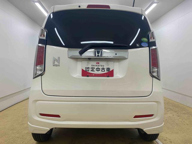 N−WGNG SSコンフォートパッケージ タイヤ新品 保証付きナビ バックカメラ(静岡県)の中古車