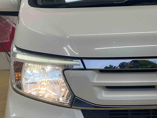 N−WGNG SSコンフォートパッケージ タイヤ新品 保証付きナビ バックカメラ(静岡県)の中古車