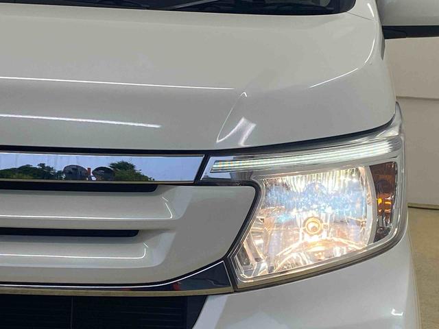 N−WGNG SSコンフォートパッケージ タイヤ新品 保証付きナビ バックカメラ(静岡県)の中古車