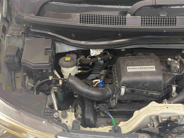 N−WGNG SSコンフォートパッケージ タイヤ新品 保証付きナビ バックカメラ(静岡県)の中古車