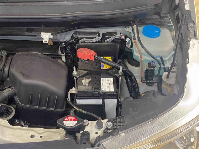 N−WGNG SSコンフォートパッケージ タイヤ新品 保証付きナビ バックカメラ(静岡県)の中古車