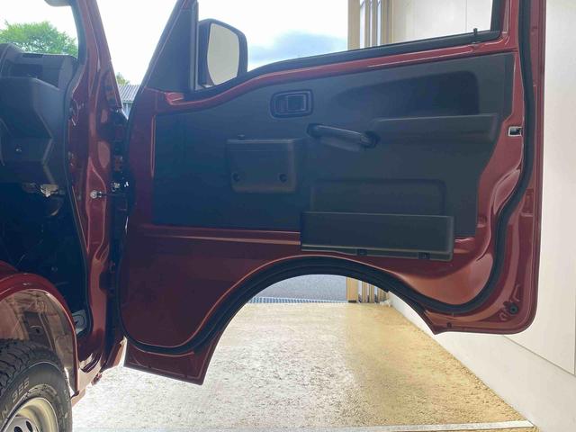 ハイゼットトラックジャンボエクストラ4WD まごころ保証1年付き 記録簿 取扱説明書 CVT スマートキー 禁煙車 ワンオーナー エアバッグ エアコン パワーステアリング パワーウィンドウ ABS(静岡県)の中古車