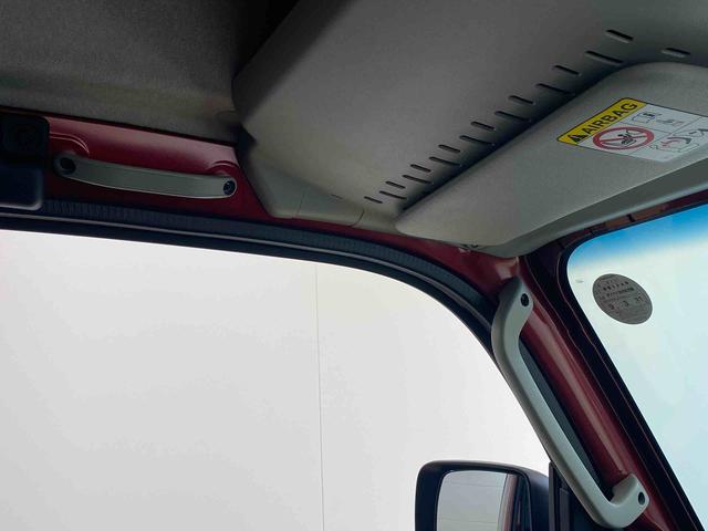 ハイゼットトラックジャンボエクストラ4WD まごころ保証1年付き 記録簿 取扱説明書 CVT スマートキー 禁煙車 ワンオーナー エアバッグ エアコン パワーステアリング パワーウィンドウ ABS(静岡県)の中古車