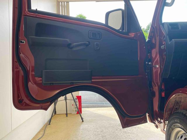ハイゼットトラックジャンボエクストラ4WD まごころ保証1年付き 記録簿 取扱説明書 CVT スマートキー 禁煙車 ワンオーナー エアバッグ エアコン パワーステアリング パワーウィンドウ ABS(静岡県)の中古車