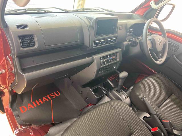 ハイゼットトラックジャンボエクストラ4WD まごころ保証1年付き 記録簿 取扱説明書 CVT スマートキー 禁煙車 ワンオーナー エアバッグ エアコン パワーステアリング パワーウィンドウ ABS(静岡県)の中古車