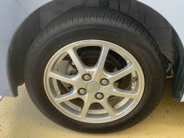 ミライースX SAまごころ保証1年付き 記録簿 取扱説明書 CD 衝突被害軽減システム キーレスエントリー アルミホイール エアバッグ エアコン パワーステアリング パワーウィンドウ ABS(静岡県)の中古車