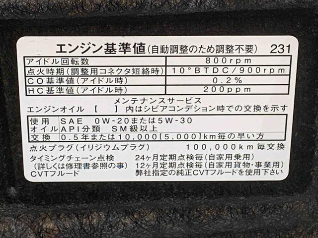 ムーヴキャンバスＧメイクアップ　ＳＡIII　ナビまごころ保証１年付き　記録簿　取扱説明書　ドラレコ　バックカメラ　衝突被害軽減システム　スマートキー　オートマチックハイビーム　レーンアシスト　ワンオーナー　エアバッグ　エアコン　パワーステアリング（静岡県）の中古車