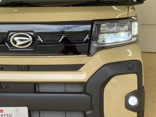 タントファンクロス　ディスプレイオーディオまごころ保証１年付き　記録簿　取扱説明書　ドラレコ　ＥＴＣ　バックカメラ　衝突被害軽減システム　スマートキー　オートマチックハイビーム　アルミホイール　レーンアシスト　ワンオーナー　エアバッグ　ＡＢＳ（静岡県）の中古車
