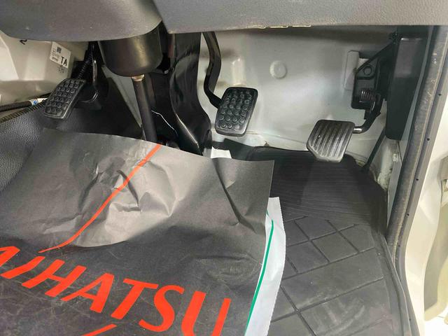 ハイゼットトラックエアコン・パワステスペシャルVS タイヤ新品 保証付きCD バッテリー新品(静岡県)の中古車