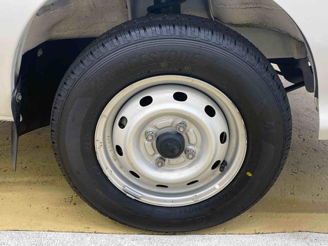 ハイゼットトラックエアコン・パワステスペシャルVS タイヤ新品 保証付きCD バッテリー新品(静岡県)の中古車