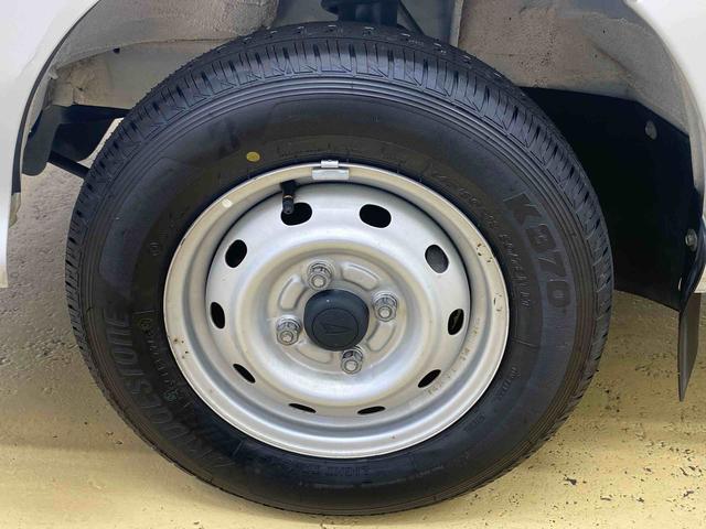 ハイゼットトラックエアコン・パワステスペシャルVS タイヤ新品 保証付きCD バッテリー新品(静岡県)の中古車