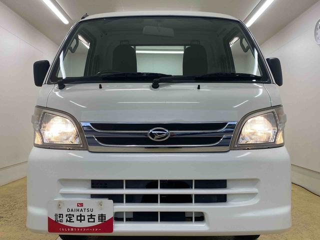 ハイゼットトラックエアコン・パワステスペシャルVS タイヤ新品 保証付きCD バッテリー新品(静岡県)の中古車
