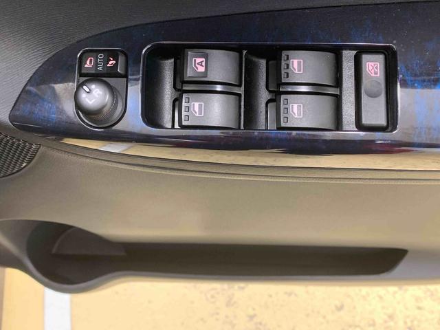 タントカスタムＲＳ　トップエディションＳＡII　タイヤ新品　保証付まごころ保証１年付き　記録簿　取扱説明書　ナビ　バックカメラ　衝突被害軽減システム　スマートキー　アルミホイール　ターボ　レーンアシスト　ワンオーナー　エアバッグ　エアコン　パワーステアリング　ＡＢＳ（静岡県）の中古車