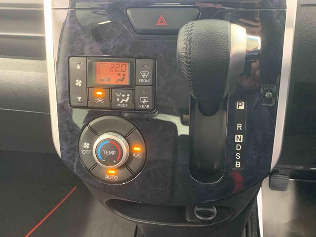 タントカスタムＲＳ　トップエディションＳＡII　タイヤ新品　保証付まごころ保証１年付き　記録簿　取扱説明書　ナビ　バックカメラ　衝突被害軽減システム　スマートキー　アルミホイール　ターボ　レーンアシスト　ワンオーナー　エアバッグ　エアコン　パワーステアリング　ＡＢＳ（静岡県）の中古車