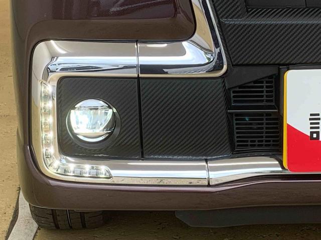 タントカスタムＲＳ　トップエディションＳＡII　タイヤ新品　保証付まごころ保証１年付き　記録簿　取扱説明書　ナビ　バックカメラ　衝突被害軽減システム　スマートキー　アルミホイール　ターボ　レーンアシスト　ワンオーナー　エアバッグ　エアコン　パワーステアリング　ＡＢＳ（静岡県）の中古車