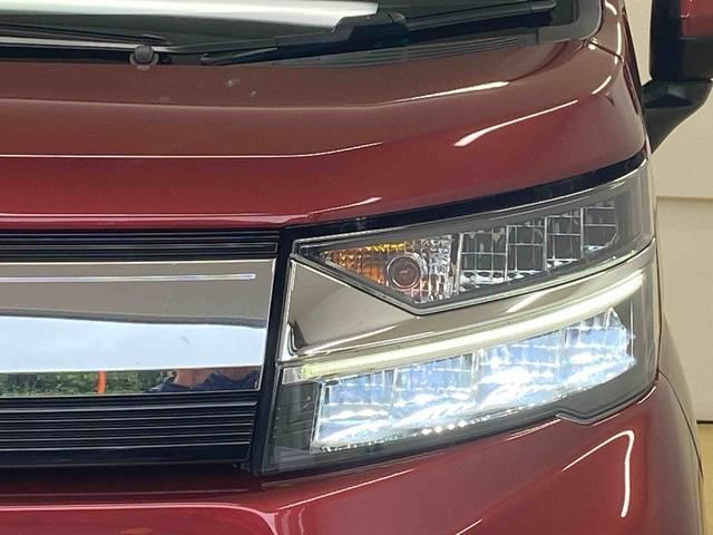 ムーヴカスタム XリミテッドII SAIII ナビまごころ保証1年付き 記録簿 取扱説明書 ドラレコ ETC バックカメラ スマートキー アルミホイール ワンオーナー エアバッグ エアコン パワーステアリング パワーウィンドウ ABS(静岡県)の中古車