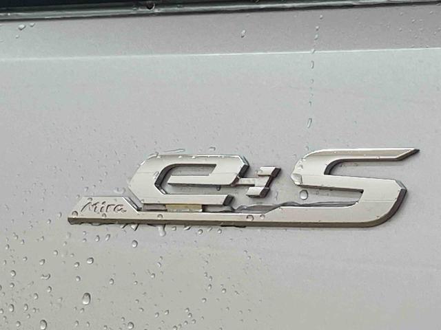 ミライースＬ　ＳＡIII　保証付きまごころ保証１年付き　記録簿　取扱説明書　ＣＤ　衝突被害軽減システム　キーレスエントリー　オートマチックハイビーム　レーンアシスト　禁煙車　ワンオーナー　エアバッグ　エアコン　パワーステアリング（静岡県）の中古車