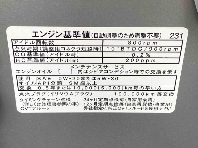 ミライースＬ　ＳＡIII　保証付きまごころ保証１年付き　記録簿　取扱説明書　ＣＤ　衝突被害軽減システム　キーレスエントリー　オートマチックハイビーム　レーンアシスト　禁煙車　ワンオーナー　エアバッグ　エアコン　パワーステアリング（静岡県）の中古車