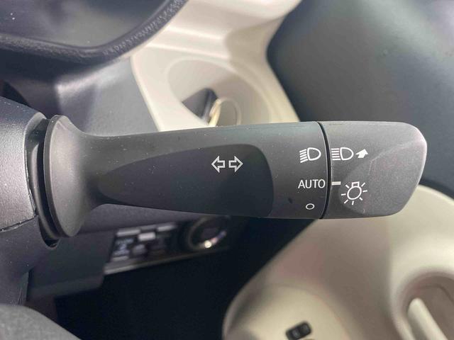 ムーヴキャンバスストライプスＸまごころ保証１年付き　記録簿　取扱説明書　ＢＬＵＥＴＯＯＴＨ／ＵＳＢチューナー　オートマチックハイビーム　衝突被害軽減システム　スマートキー　レーンアシスト　禁煙車　ワンオーナー　エアバッグ　エアコン（静岡県）の中古車