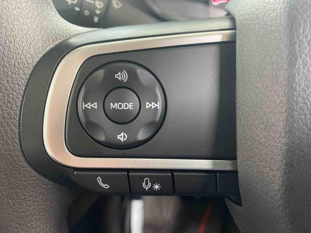 ムーヴキャンバスストライプスＸまごころ保証１年付き　記録簿　取扱説明書　ＢＬＵＥＴＯＯＴＨ／ＵＳＢチューナー　オートマチックハイビーム　衝突被害軽減システム　スマートキー　レーンアシスト　禁煙車　ワンオーナー　エアバッグ　エアコン（静岡県）の中古車