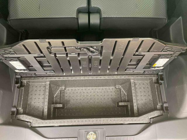 タントファンクロスターボ ナビ 保証付きドラレコ ETC バックカメラ バックドア割れ(静岡県)の中古車