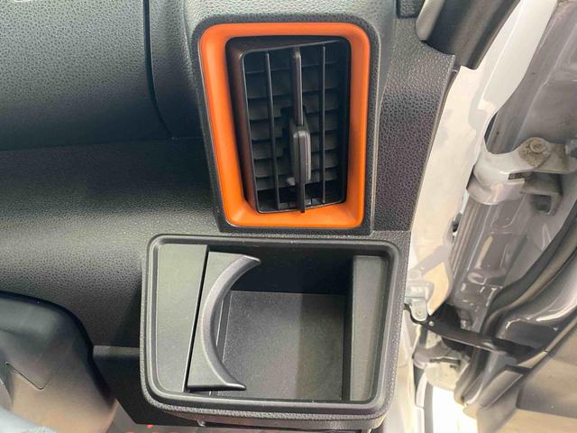 タントファンクロスターボ ナビ 保証付きドラレコ ETC バックカメラ バックドア割れ(静岡県)の中古車