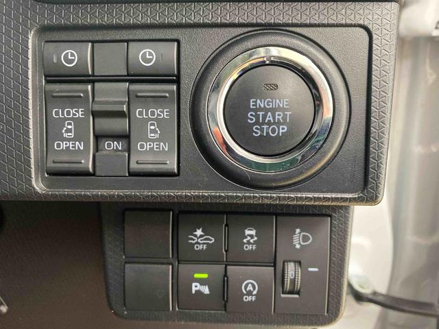 タントファンクロスターボ ナビ 保証付きドラレコ ETC バックカメラ バックドア割れ(静岡県)の中古車