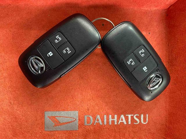 タントファンクロスターボ ナビ 保証付きドラレコ ETC バックカメラ バックドア割れ(静岡県)の中古車