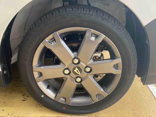 タントファンクロスターボ ナビ 保証付きドラレコ ETC バックカメラ バックドア割れ(静岡県)の中古車
