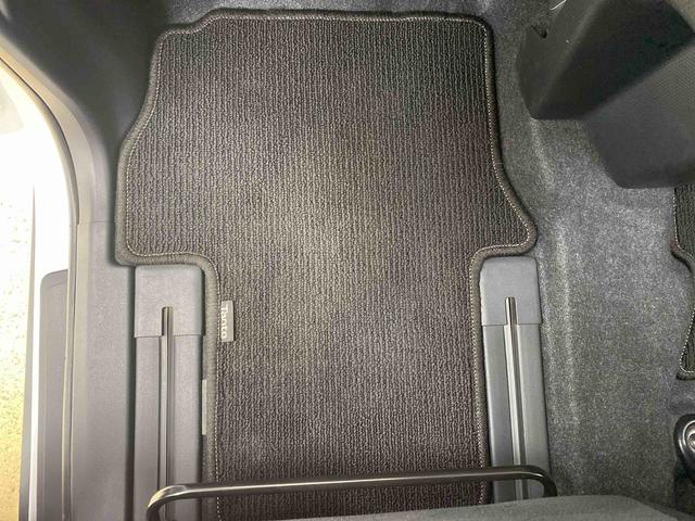タントファンクロスターボ ナビ 保証付きドラレコ ETC バックカメラ バックドア割れ(静岡県)の中古車