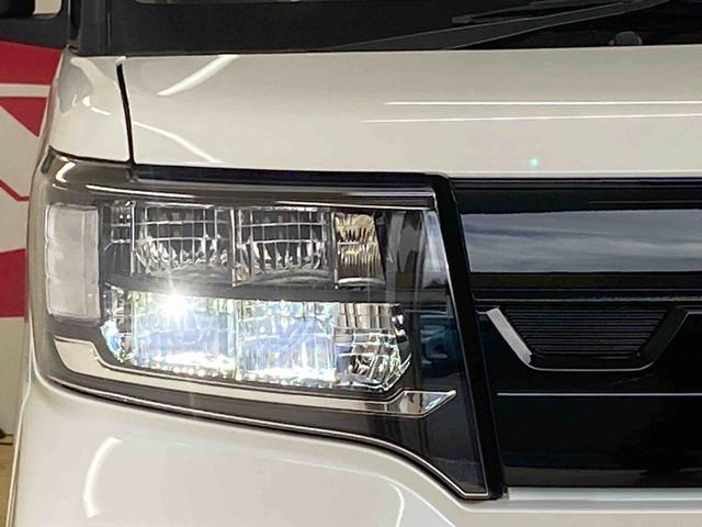タントファンクロスターボ ナビ 保証付きドラレコ ETC バックカメラ バックドア割れ(静岡県)の中古車