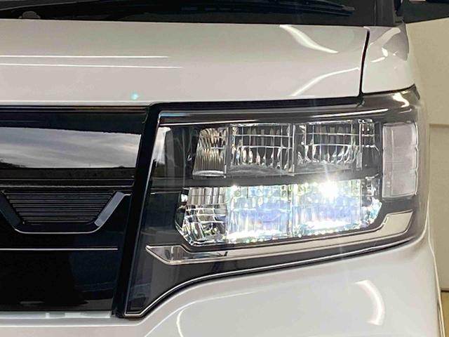 タントファンクロスターボ ナビ 保証付きドラレコ ETC バックカメラ バックドア割れ(静岡県)の中古車