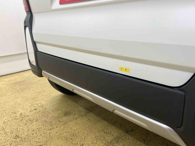 タントファンクロスターボ ナビ 保証付きドラレコ ETC バックカメラ バックドア割れ(静岡県)の中古車