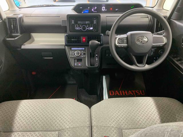タントX CD 保証付き(静岡県)の中古車