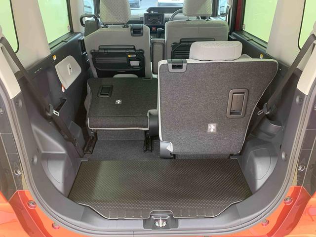 タントX CD 保証付き(静岡県)の中古車