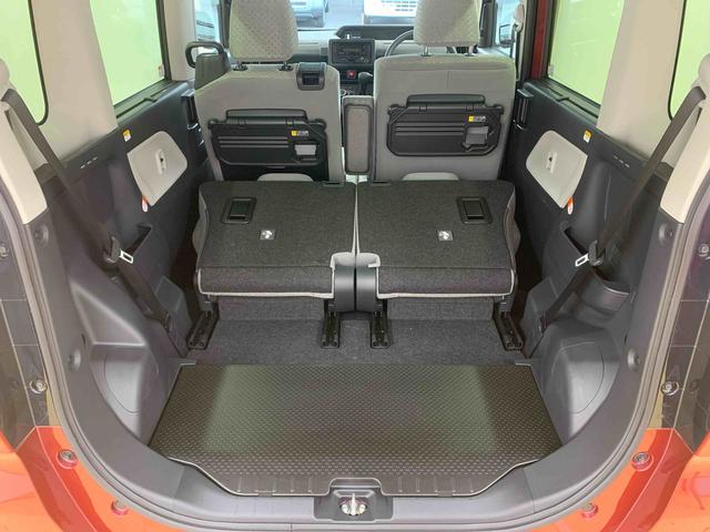 タントX CD 保証付き(静岡県)の中古車