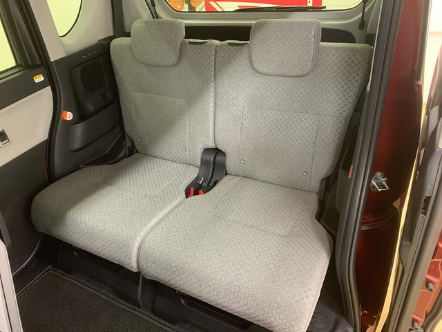 タントX CD 保証付き(静岡県)の中古車